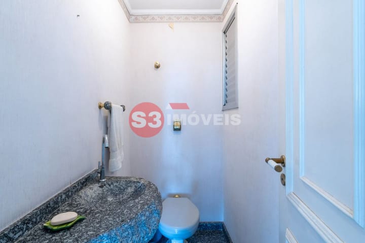 Apartamento à venda com 3 quartos, 110m² - Foto 9