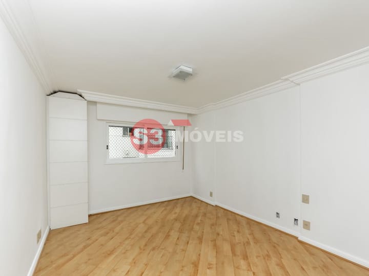 Apartamento à venda com 3 quartos, 190m² - Foto 15