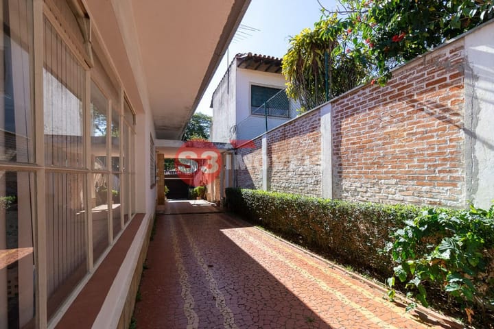 Casa à venda com 3 quartos, 280m² - Foto 34