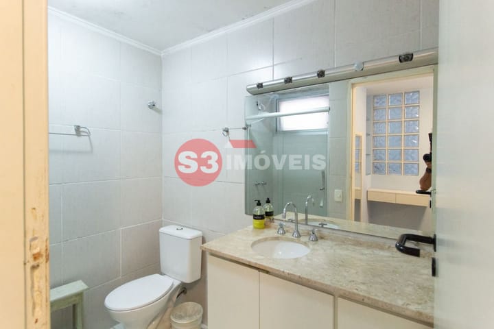 Casa à venda com 5 quartos, 330m² - Foto 26