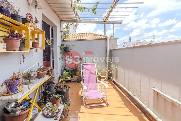 Casa à venda com 5 quartos, 200m² - Foto 54