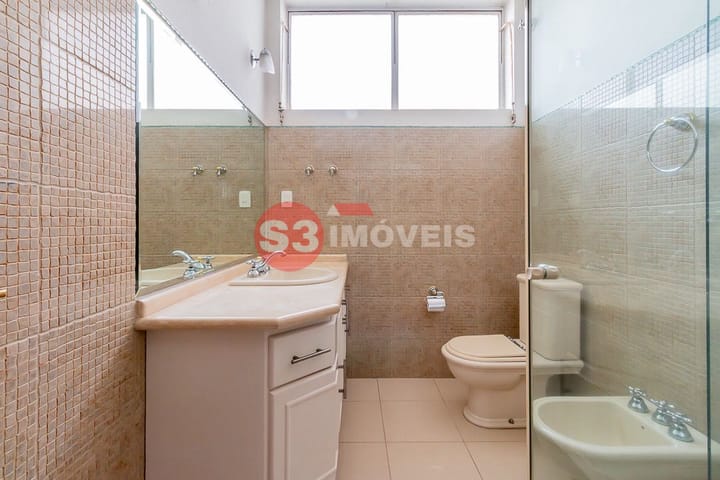 Apartamento à venda com 3 quartos, 243m² - Foto 20