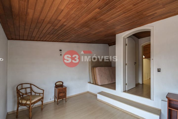 Casa à venda com 3 quartos, 190m² - Foto 65