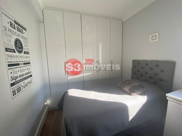 Apartamento à venda com 3 quartos, 104m² - Foto 14