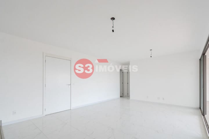 Apartamento à venda com 3 quartos, 131m² - Foto 8