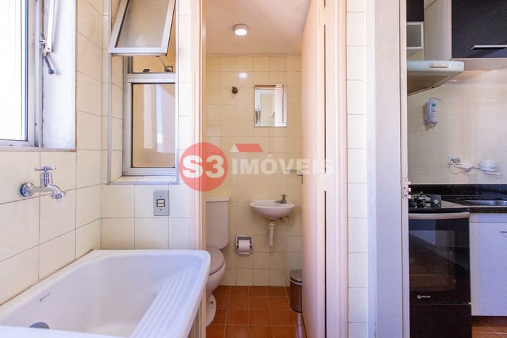 Apartamento à venda com 2 quartos, 64m² - Foto 15