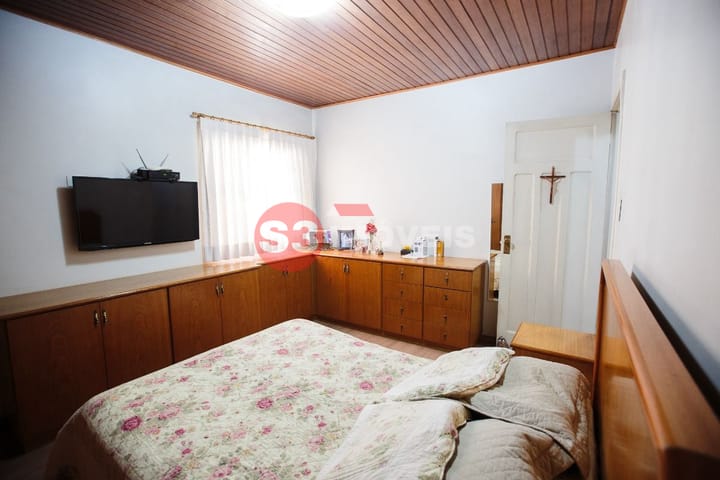 Casa à venda com 3 quartos, 150m² - Foto 17