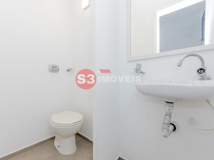 Conjunto Comercial-Sala à venda, 47m² - Foto 19