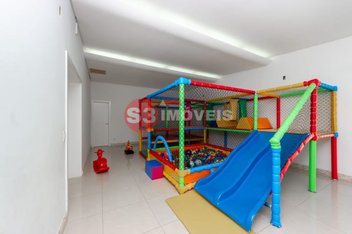 Apartamento à venda com 4 quartos, 188m² - Foto 52