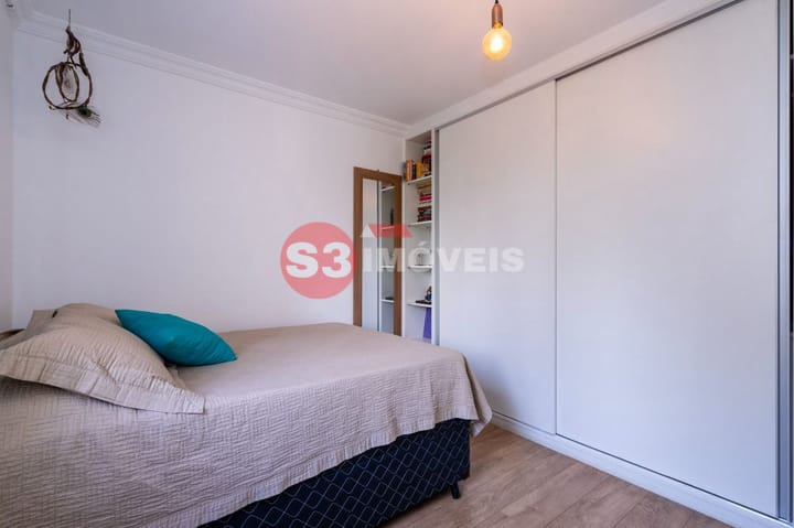 Apartamento à venda com 3 quartos, 184m² - Foto 31