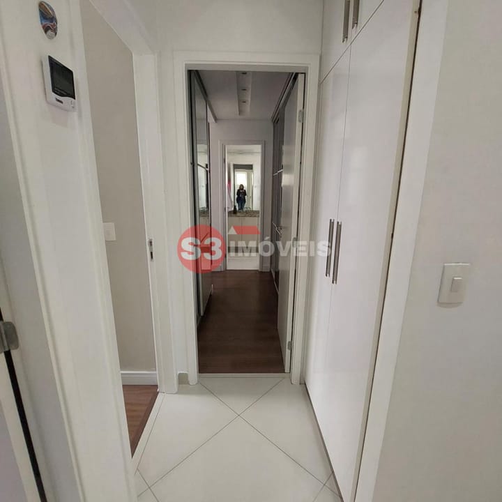 Apartamento à venda com 3 quartos, 124m² - Foto 21