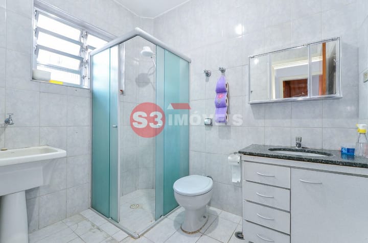 Apartamento à venda com 2 quartos, 65m² - Foto 5