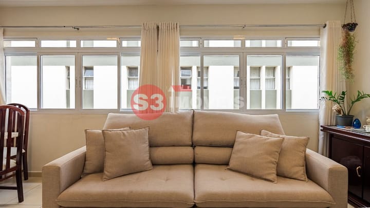 Apartamento à venda com 2 quartos, 76m² - Foto 8