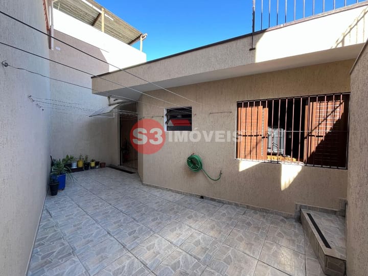 Casa à venda com 3 quartos, 178m² - Foto 17