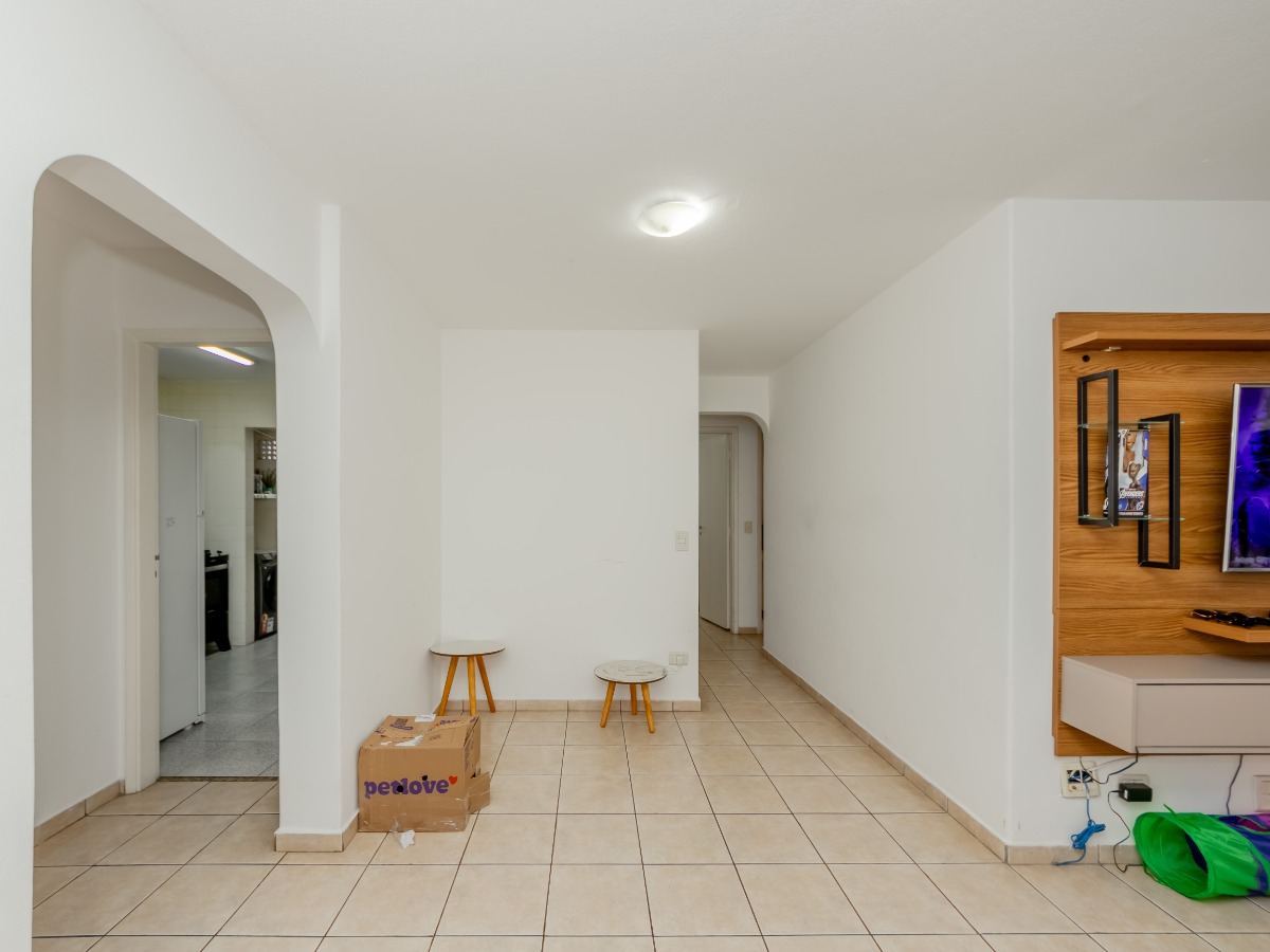 Apartamento à venda com 3 quartos, 70m² - Foto 3