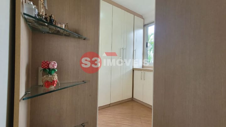 Apartamento à venda com 3 quartos, 60m² - Foto 26