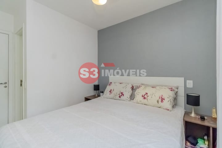 Apartamento à venda com 2 quartos, 70m² - Foto 15