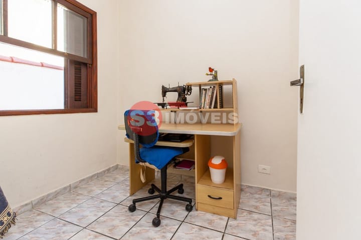 Casa à venda com 4 quartos, 179m² - Foto 36