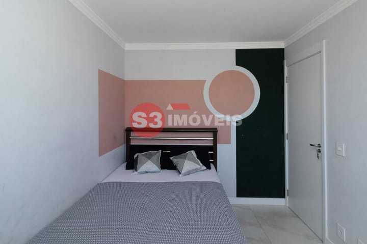 Apartamento à venda com 3 quartos, 58m² - Foto 15