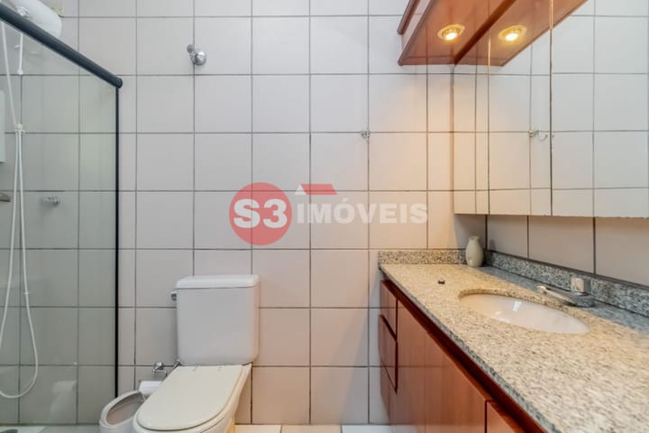 Casa à venda com 5 quartos, 425m² - Foto 19