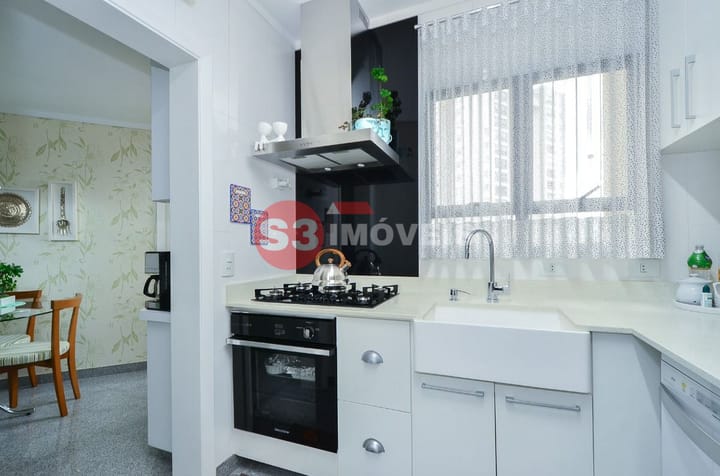 Apartamento à venda com 3 quartos, 195m² - Foto 51