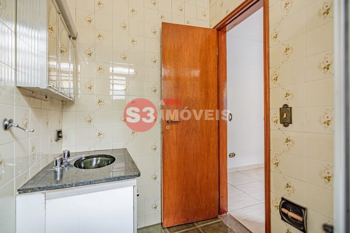 Casa à venda com 4 quartos, 200m² - Foto 38