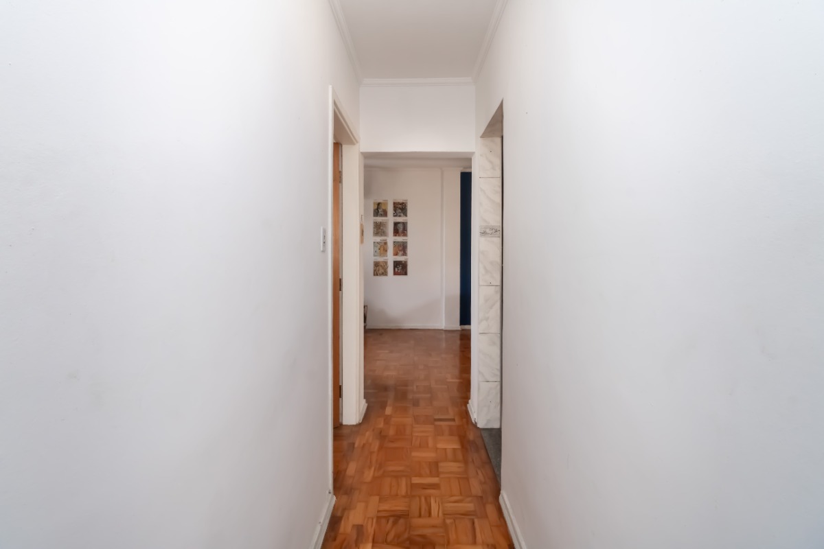 Apartamento à venda com 2 quartos, 51m² - Foto 15