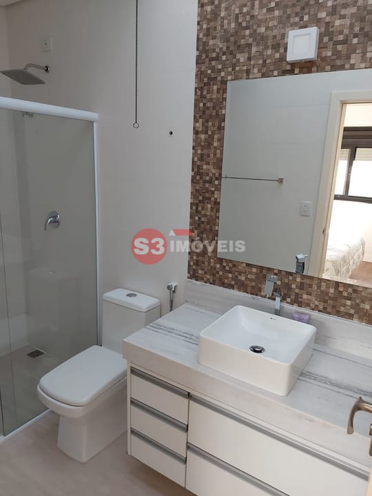 Casa de Condomínio à venda com 3 quartos, 250m² - Foto 13