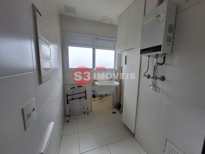 Apartamento à venda com 2 quartos, 57m² - Foto 69