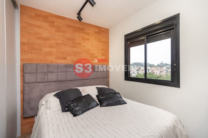 Apartamento à venda com 2 quartos, 84m² - Foto 13