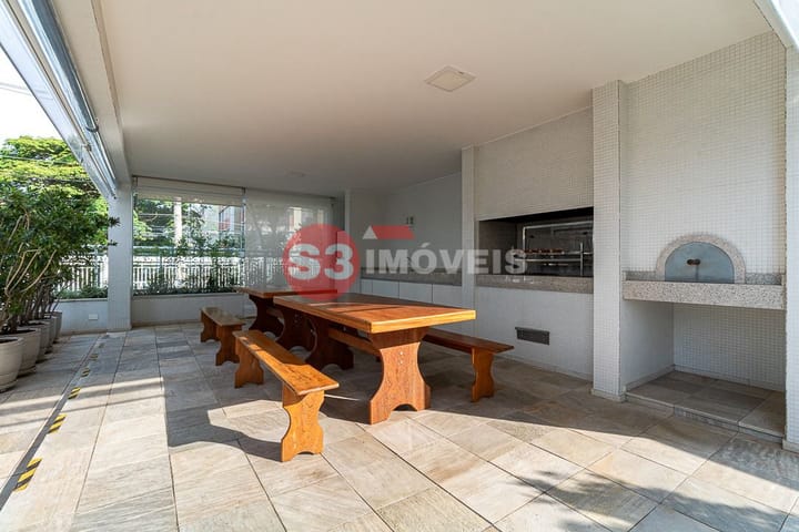 Apartamento à venda com 2 quartos, 65m² - Foto 38