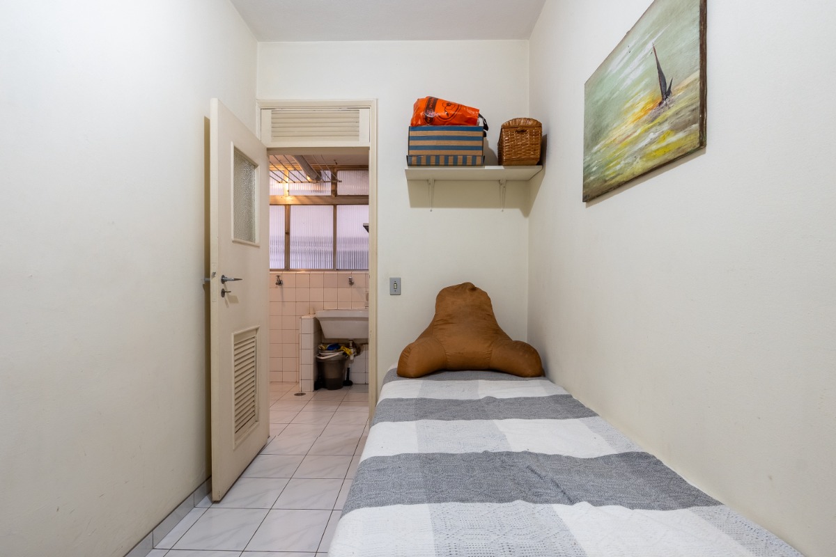 Apartamento à venda com 2 quartos, 97m² - Foto 38