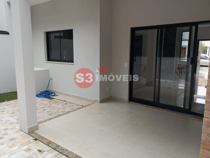 Casa de Condomínio à venda com 3 quartos, 161m² - Foto 24