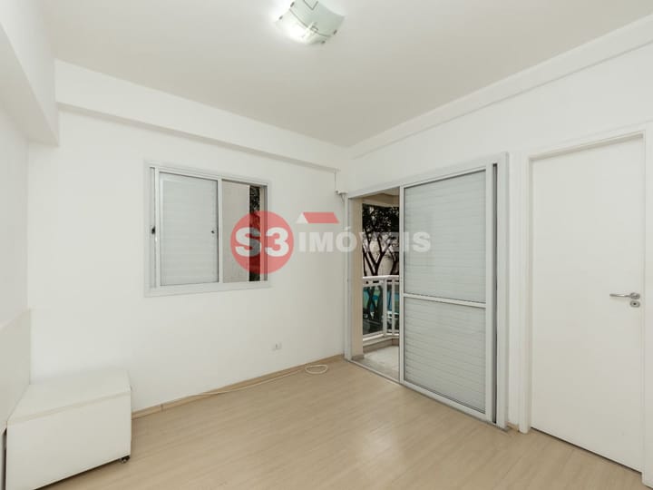 Apartamento à venda com 3 quartos, 77m² - Foto 18