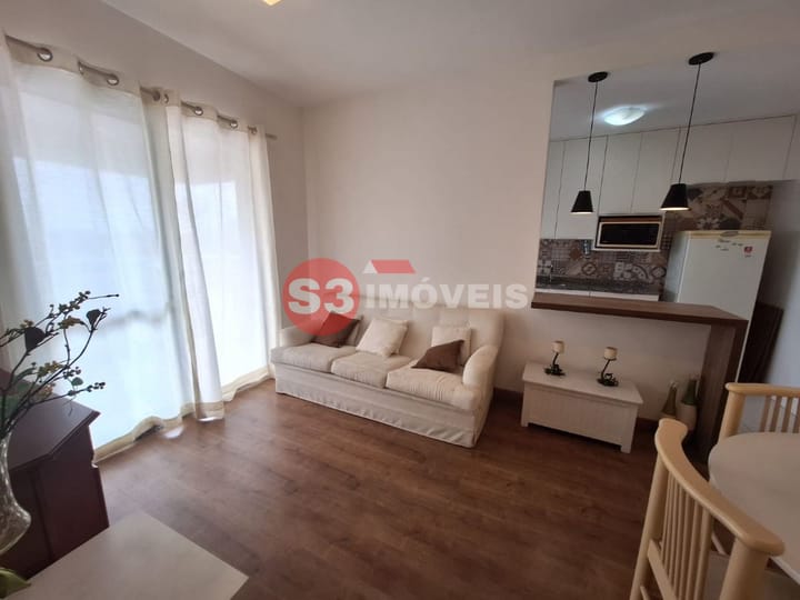 Apartamento à venda com 2 quartos, 57m² - Foto 59