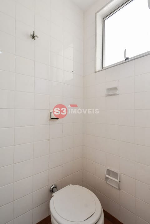 Apartamento à venda com 1 quarto, 41m² - Foto 20