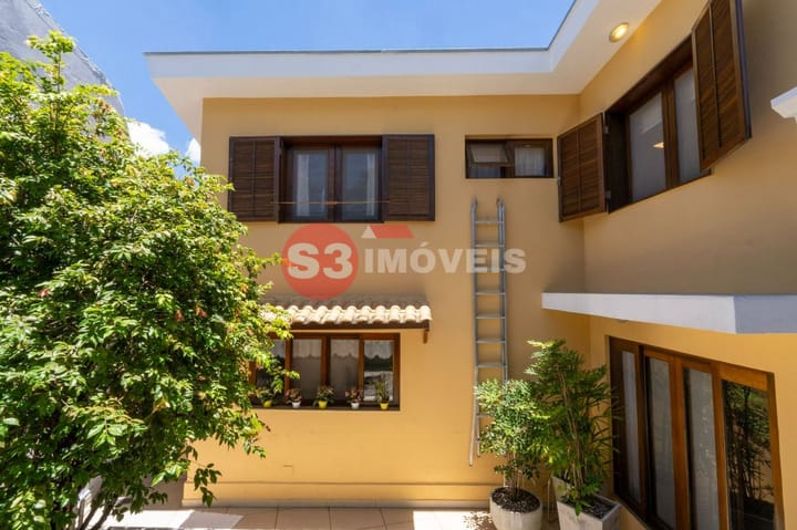 Casa à venda com 4 quartos, 240m² - Foto 22