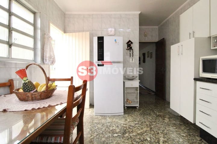 Casa à venda com 3 quartos, 140m² - Foto 29