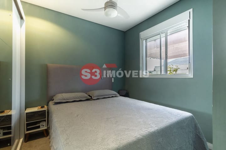 Apartamento à venda com 2 quartos, 123m² - Foto 16