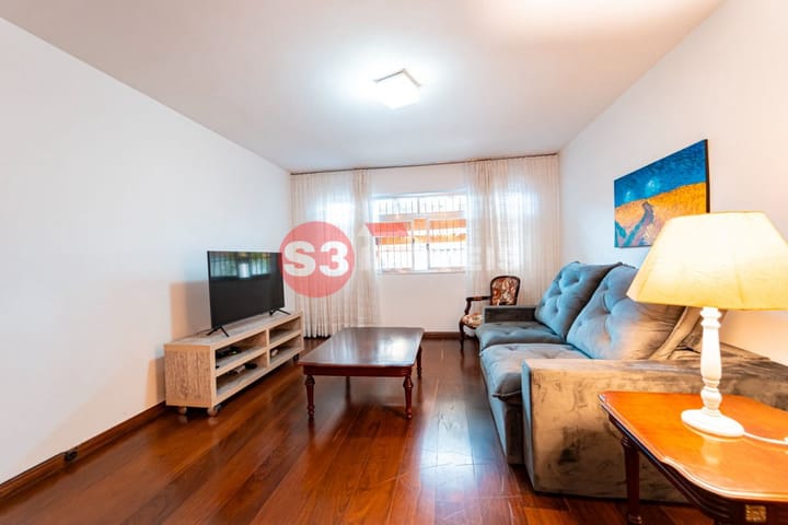 Casa à venda com 3 quartos, 160m² - Foto 3