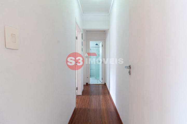 Apartamento à venda com 2 quartos, 68m² - Foto 17