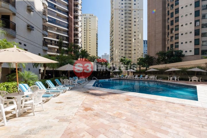 Apartamento à venda com 3 quartos, 120m² - Foto 41