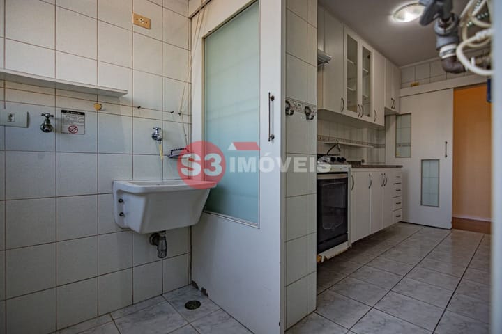 Apartamento à venda com 3 quartos, 87m² - Foto 22