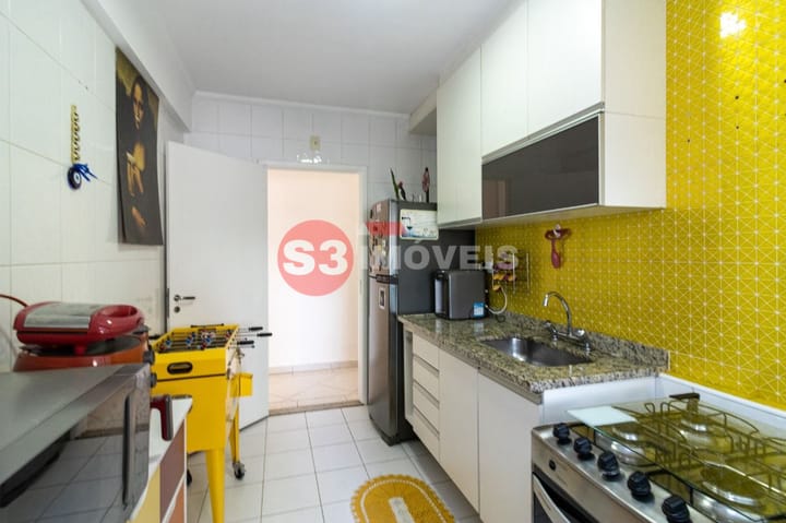 Apartamento à venda com 3 quartos, 80m² - Foto 35