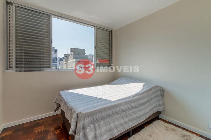 Apartamento à venda com 2 quartos, 80m² - Foto 12