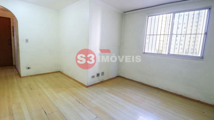 Apartamento à venda com 2 quartos, 49m² - Foto 8