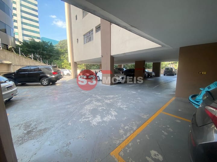 Apartamento à venda com 2 quartos, 62m² - Foto 49