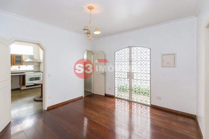 Casa à venda com 4 quartos, 230m² - Foto 16