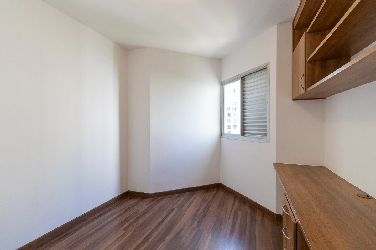 Apartamento à venda com 3 quartos, 90m² - Foto 5