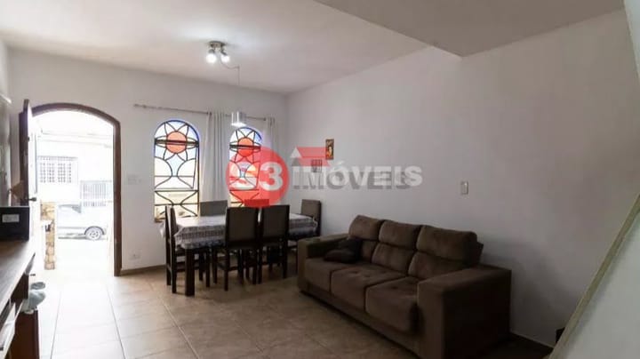 Casa à venda com 2 quartos, 120m² - Foto 3